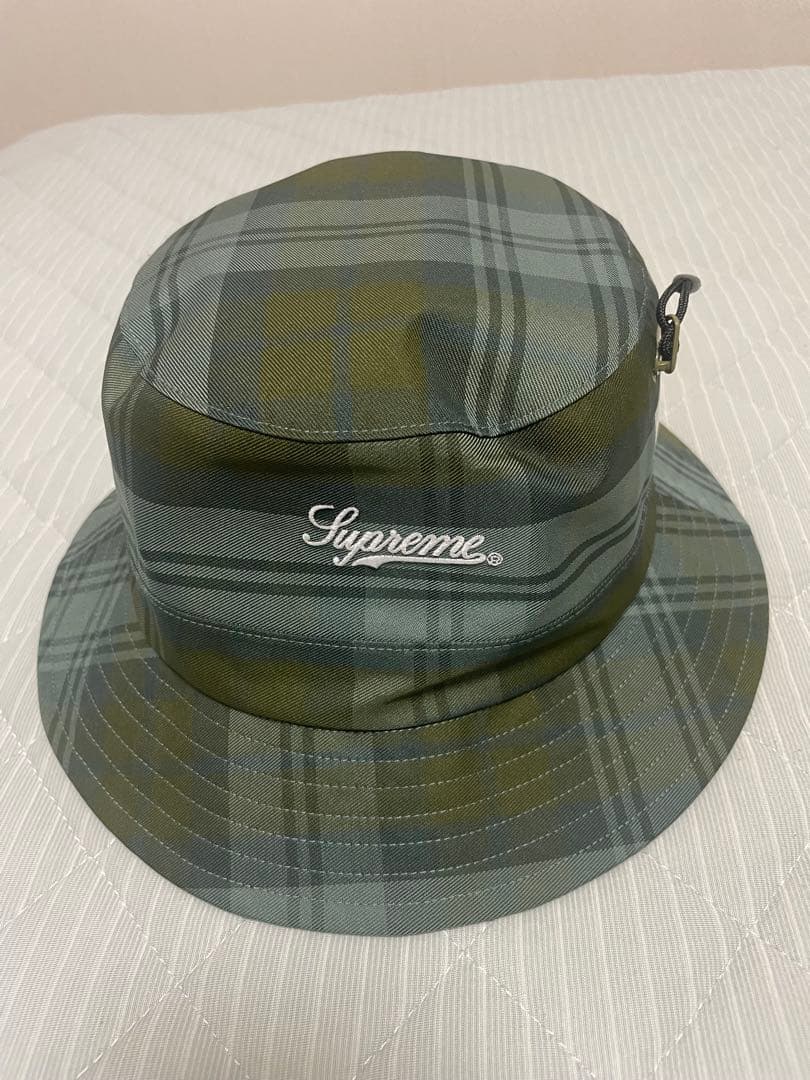 Supreme GORE-TEX バケットハット S/M