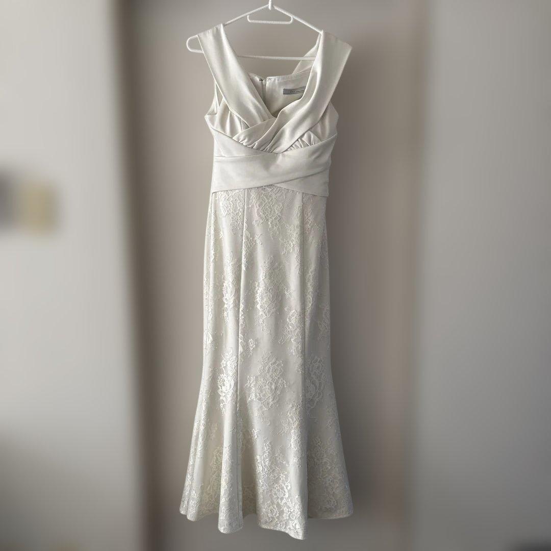 DEA.by ROBE de FLEURS ドレス