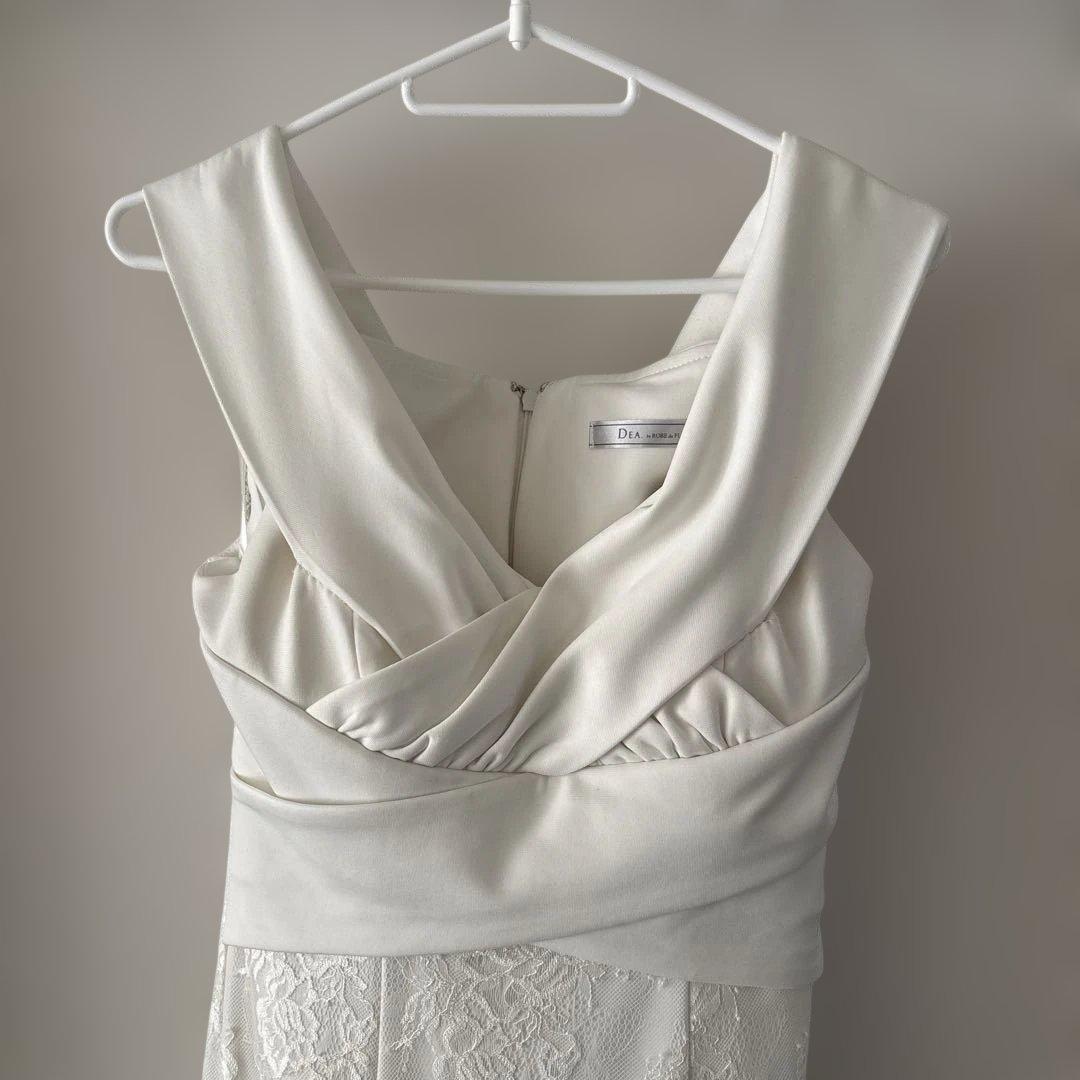 DEA.by ROBE de FLEURS ドレス