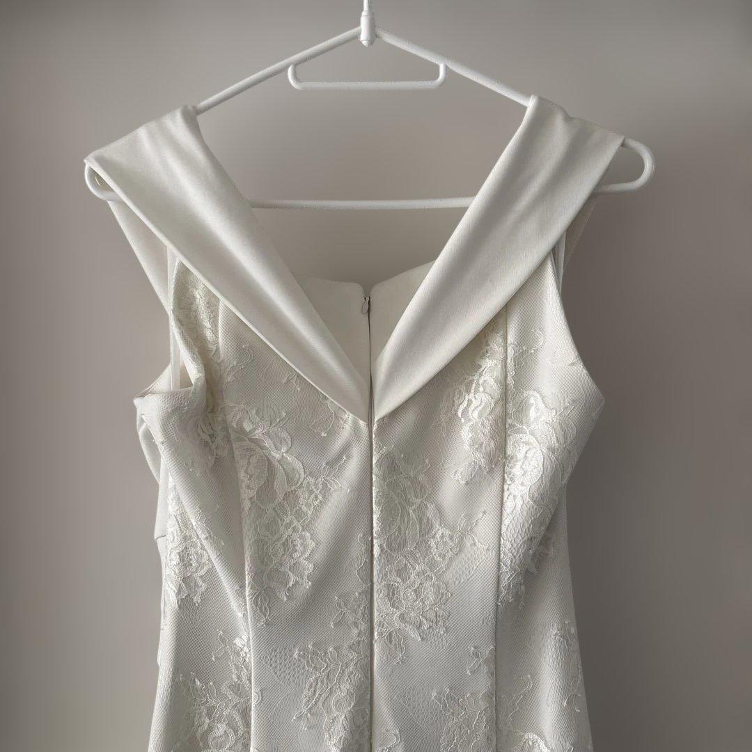 DEA.by ROBE de FLEURS ドレス