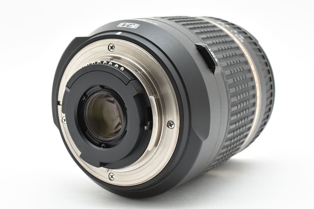 レンズ(ズーム) Nikon Tamron 18-270mm DI II VC PZD 9321