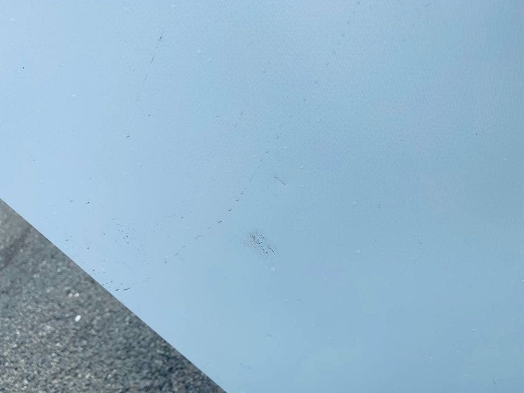 ①✅ハイアール冷凍冷蔵庫✅送料設置無料 ✅BR-85A✅