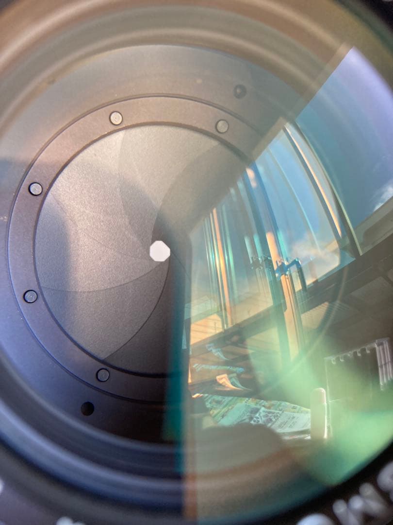 SMC PENTAX 135mm f/2.5 レンズ PKマウント　美品