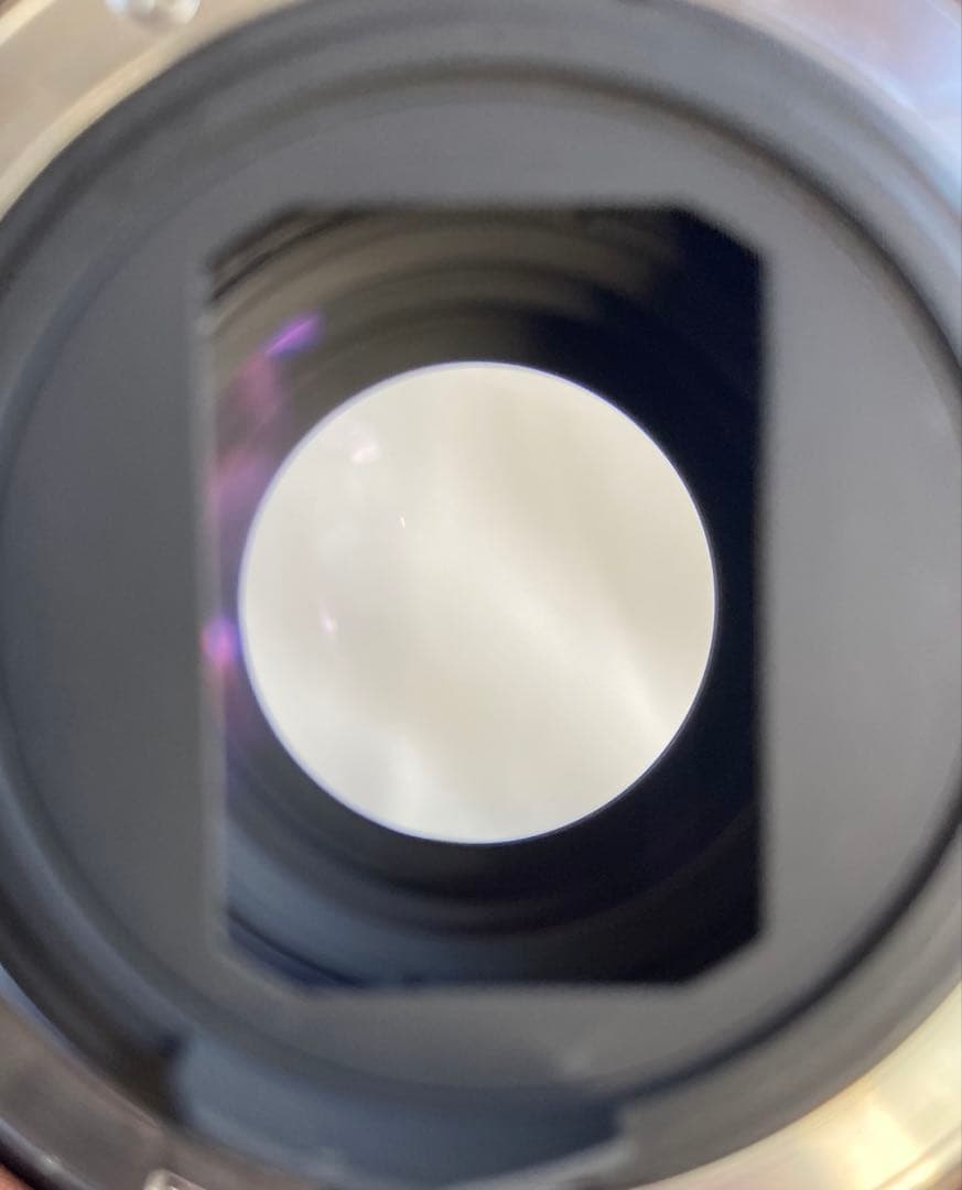 SMC PENTAX 135mm f/2.5 レンズ PKマウント　美品