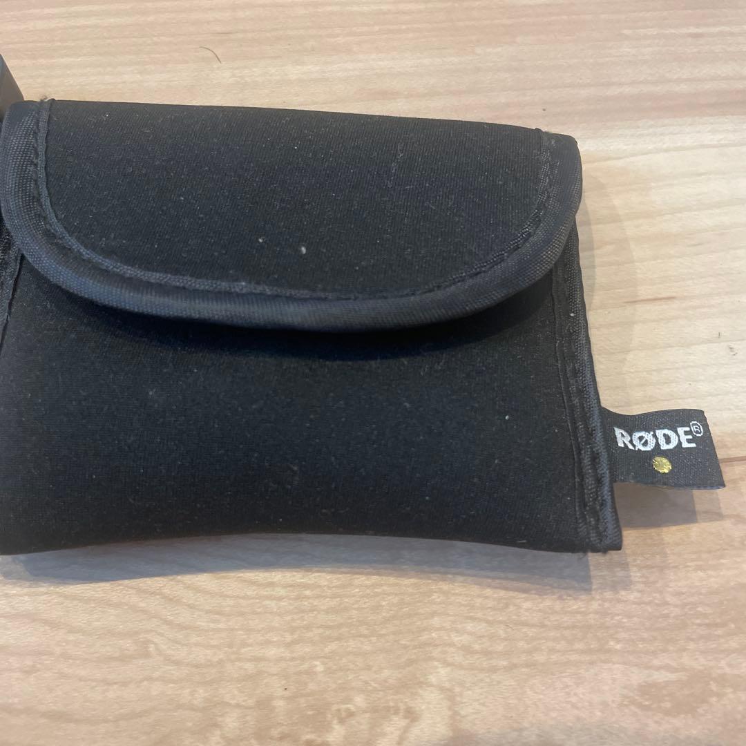 【美品】Wireless GO II Single 小型ワイヤレスマイクシステム