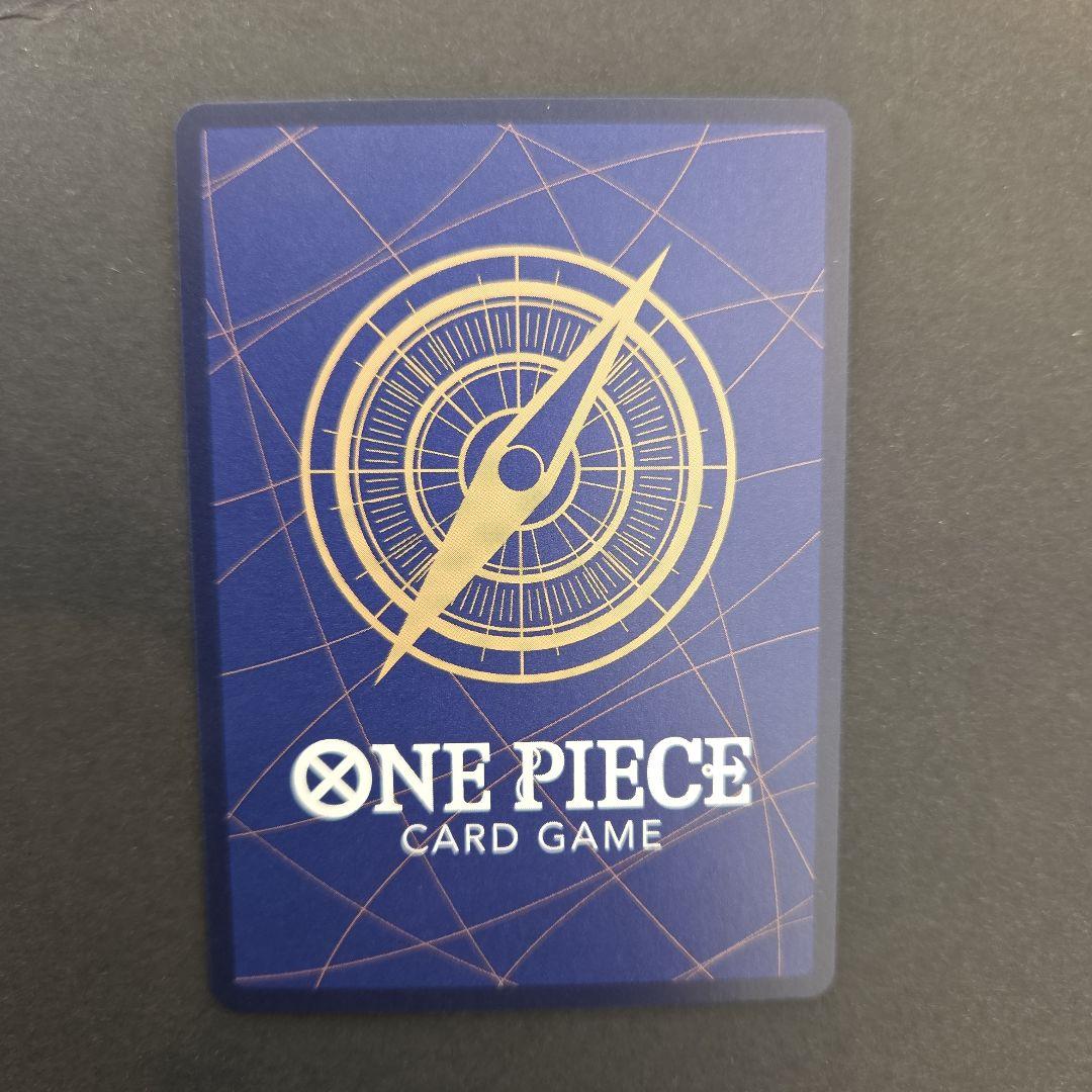 メルカリ便 ルフィ 2nd ANNIVERSARY SET ST13-015