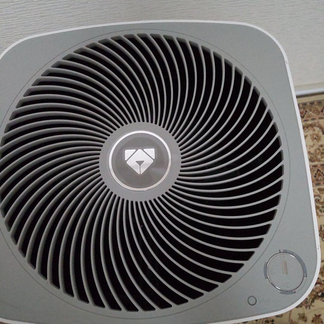 エアードッグ☆空気清浄機X5D