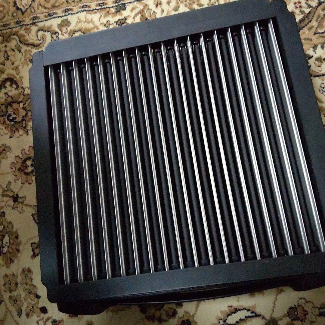 エアードッグ☆空気清浄機X5D