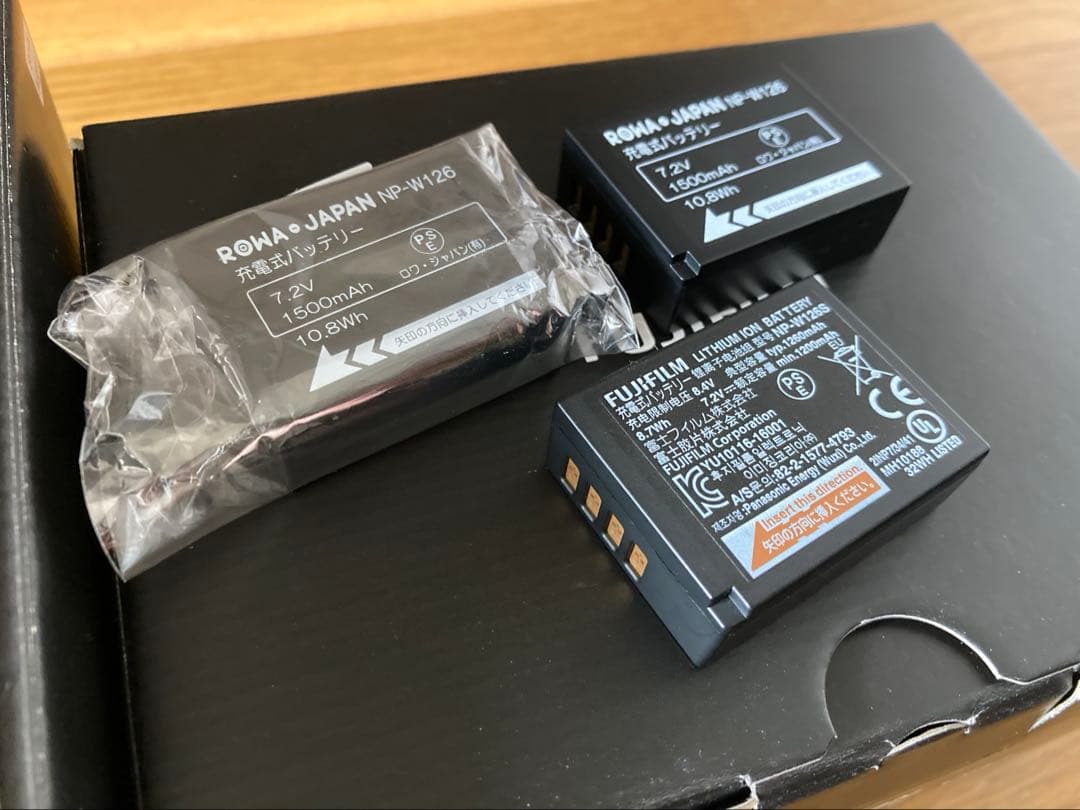 【動作確認済み】Fujifilm X-A3【一眼レフ】