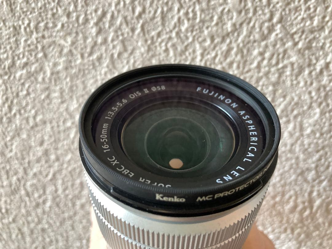 【動作確認済み】Fujifilm X-A3【一眼レフ】