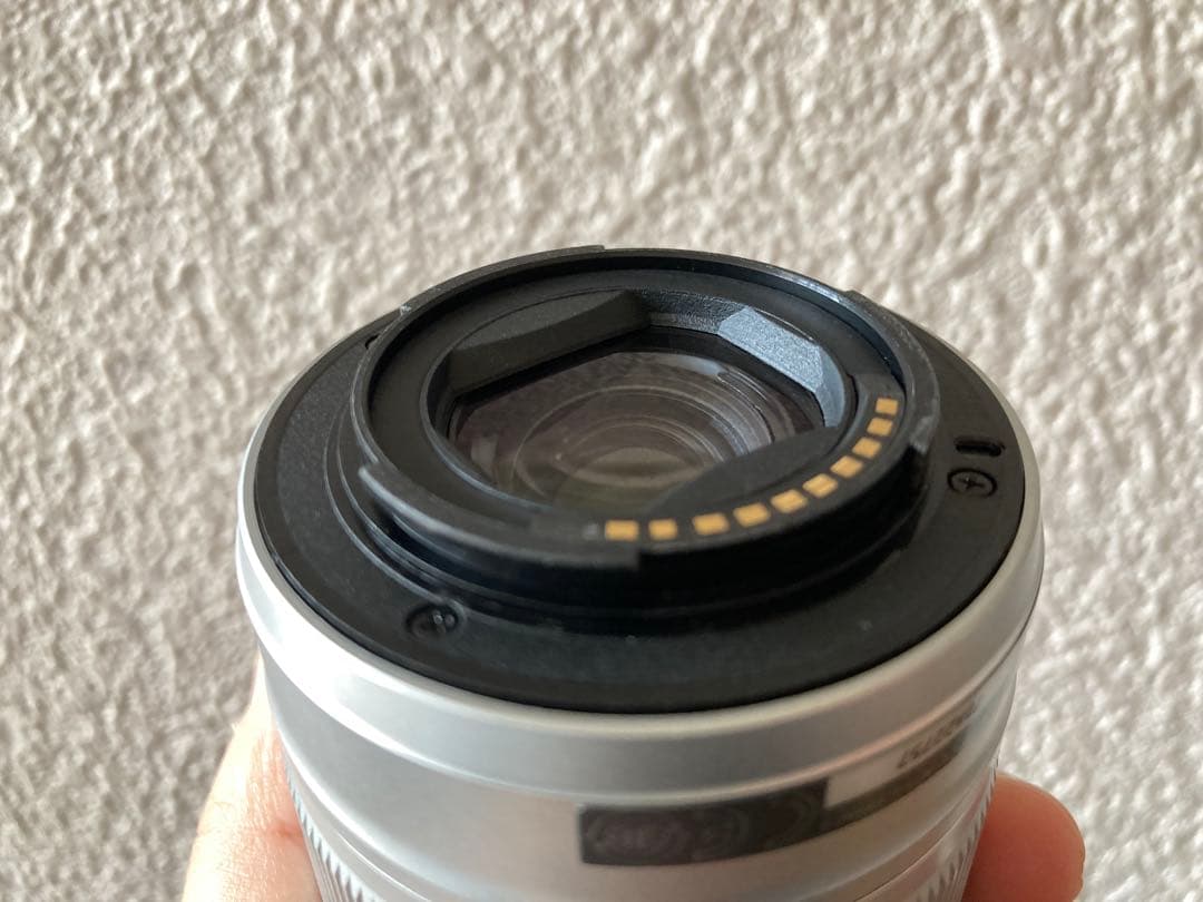 【動作確認済み】Fujifilm X-A3【一眼レフ】