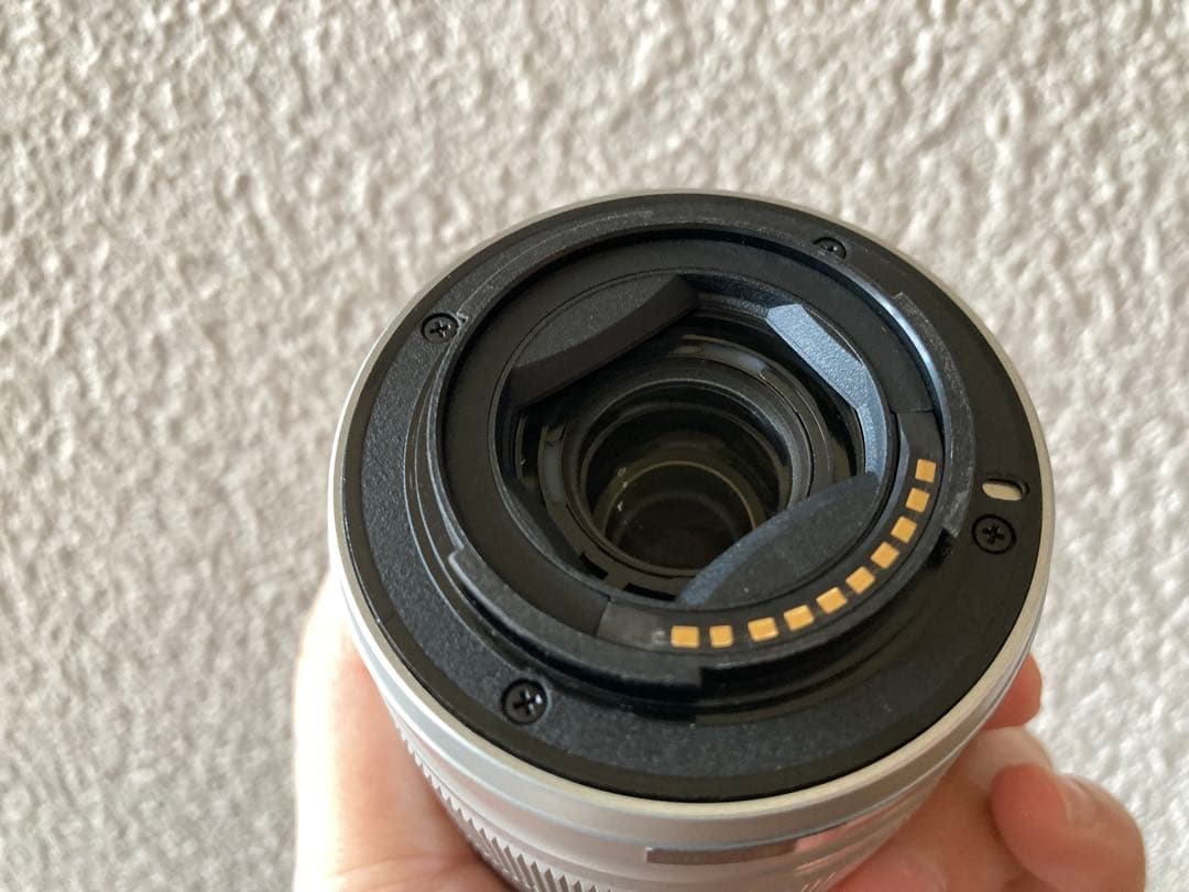 【動作確認済み】Fujifilm X-A3【一眼レフ】