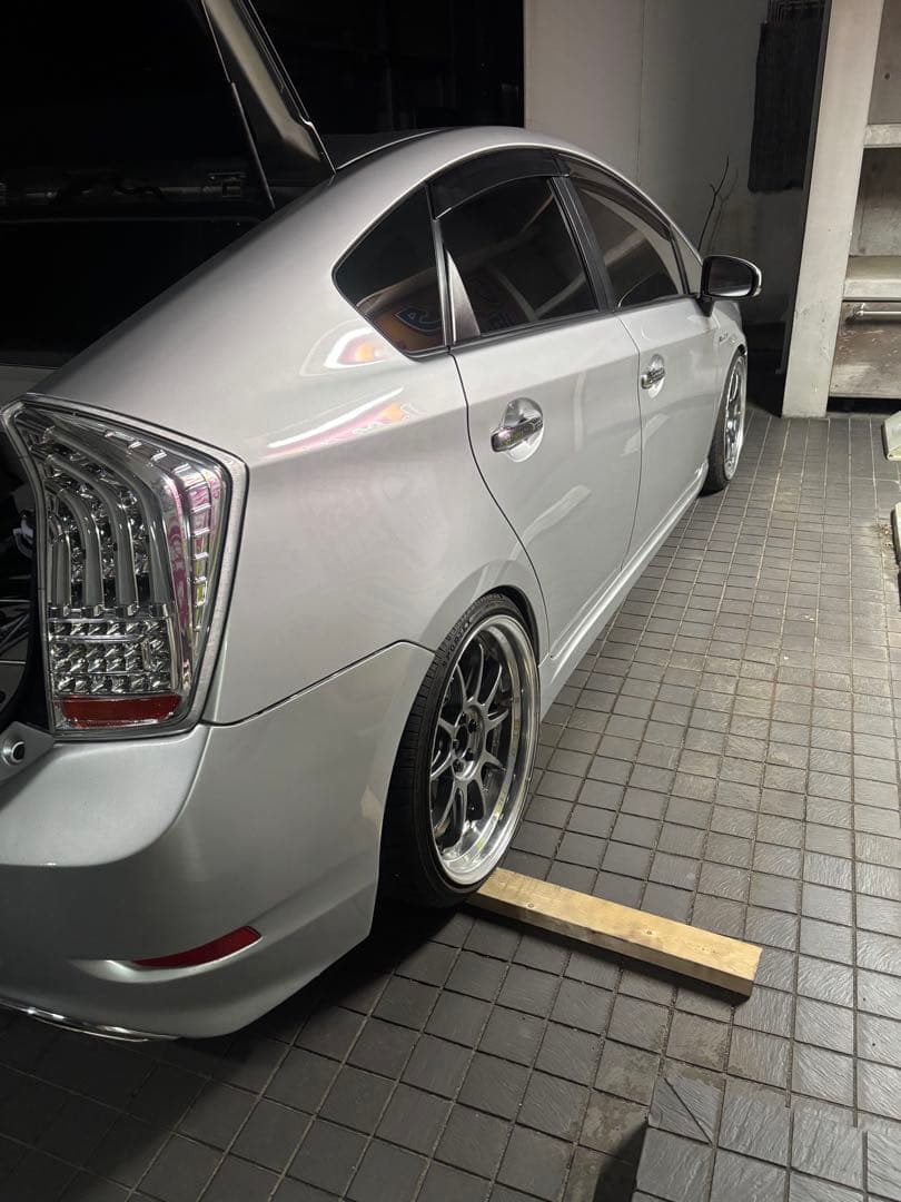 1月いっぱいまで‼️タイムセール‼️SSRプロフェッサーSP3 19インチ 100