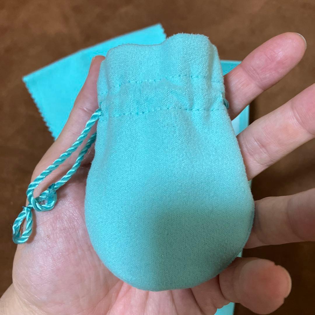 期間限定特価　TIFFANY&Co.1837ナロー　カフ　バングル