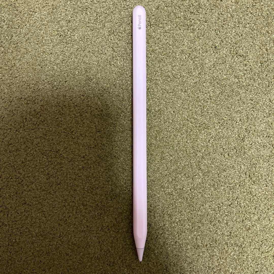 iPad Pro12.9インチ128GBWi-Fi /Apple pencil