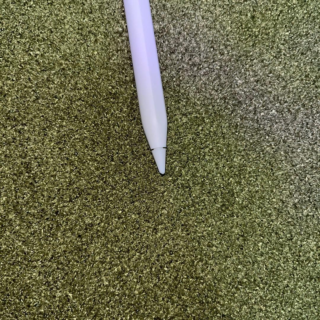 iPad Pro12.9インチ128GBWi-Fi /Apple pencil