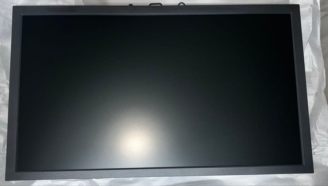 BenQ ZOWIE XL2566X+ 24インチ モニター