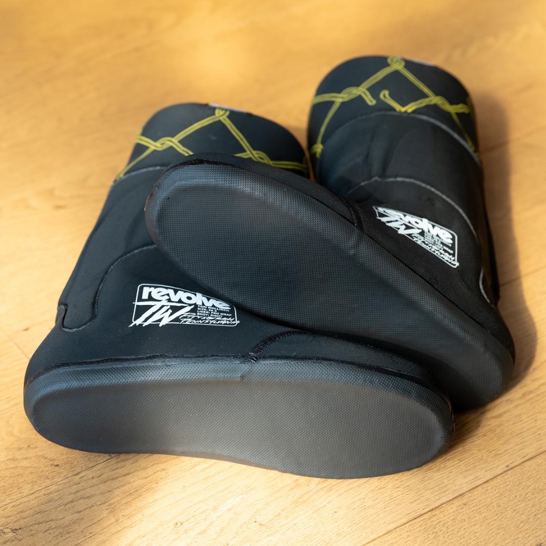 J*r様 【未使用品】K2 REVOLVE TW インナー 26.5cm