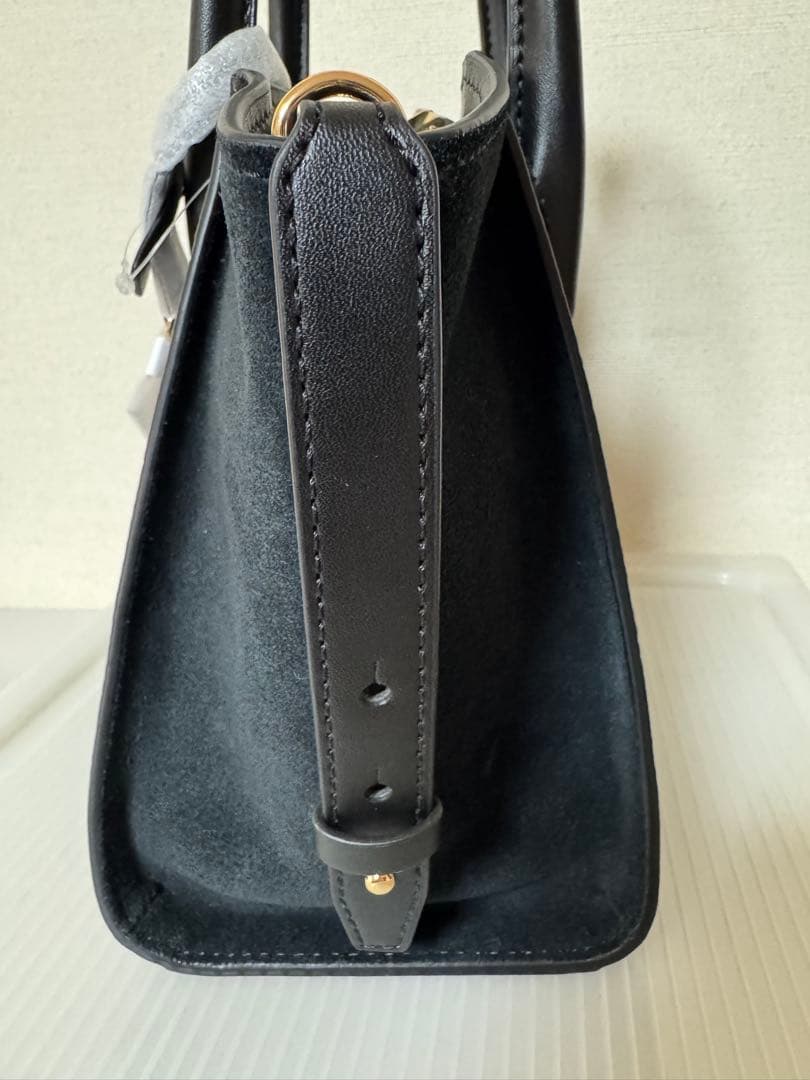 《新品タグ付き》MICHAEL CORS ハンドバッグ