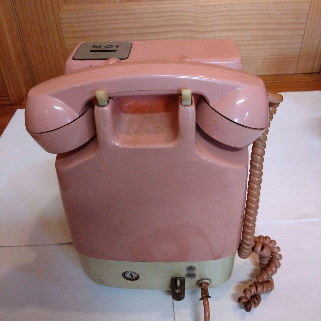 アンティーク電話機　２台