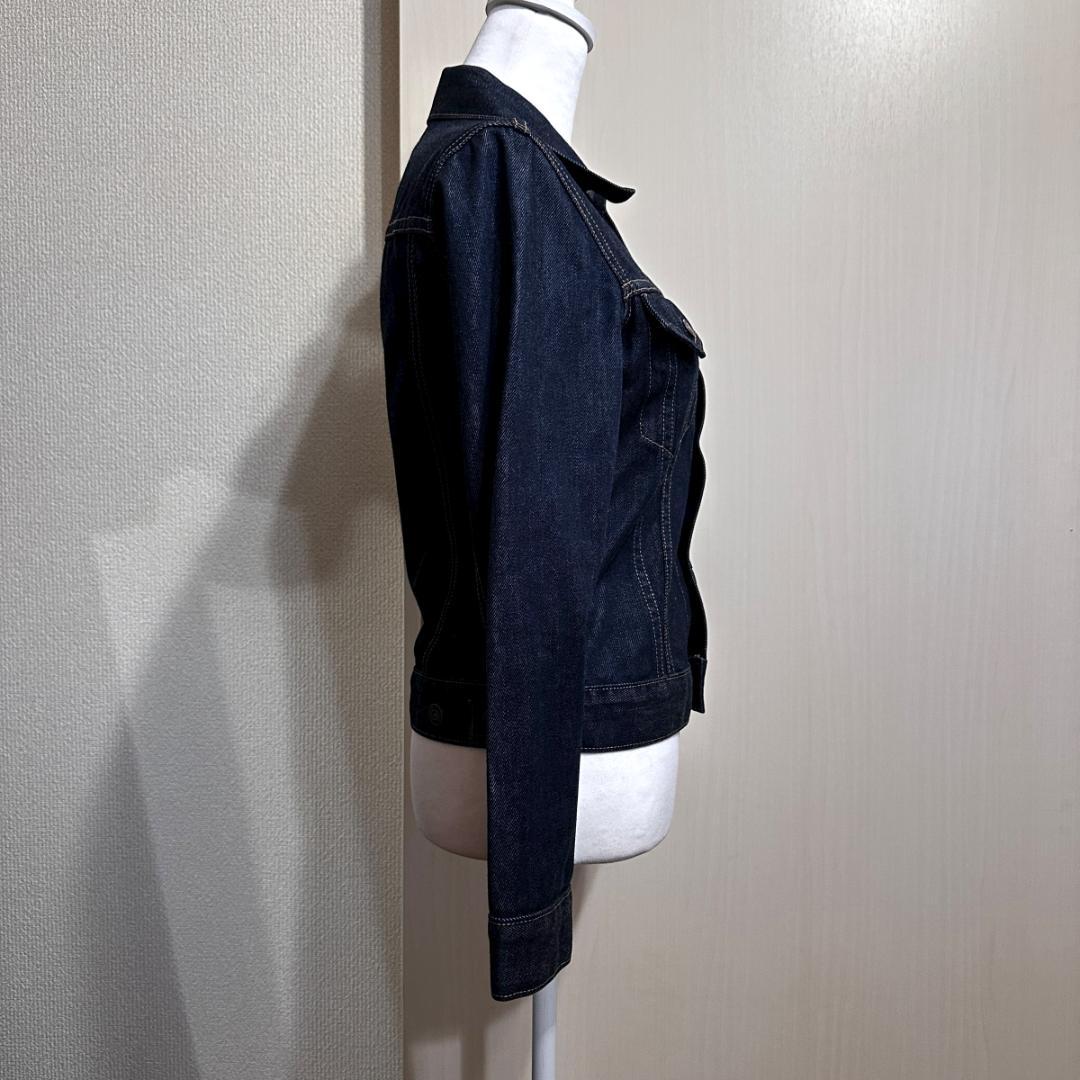 Levi’s（リーバイス） デニムジャケット　Sサイズ　HR0801