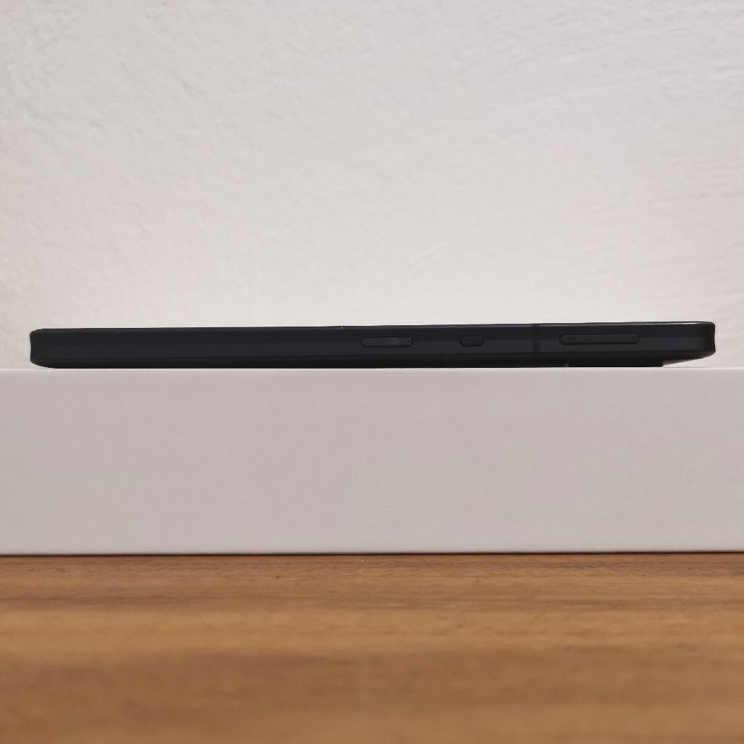 『美品・バッテリー良好』AQUOS sense6s 64GB『シムフリー』554