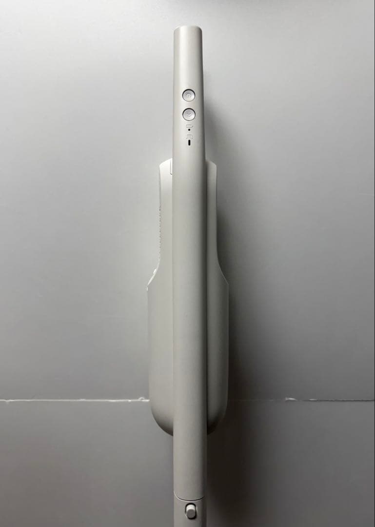 パナソニック◇パワーコードレス MC-PB60J-C アイボリー 美品