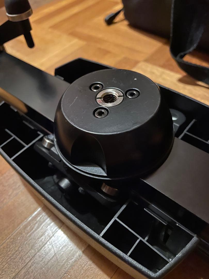 Libec ALX S4 スライダー 400mm