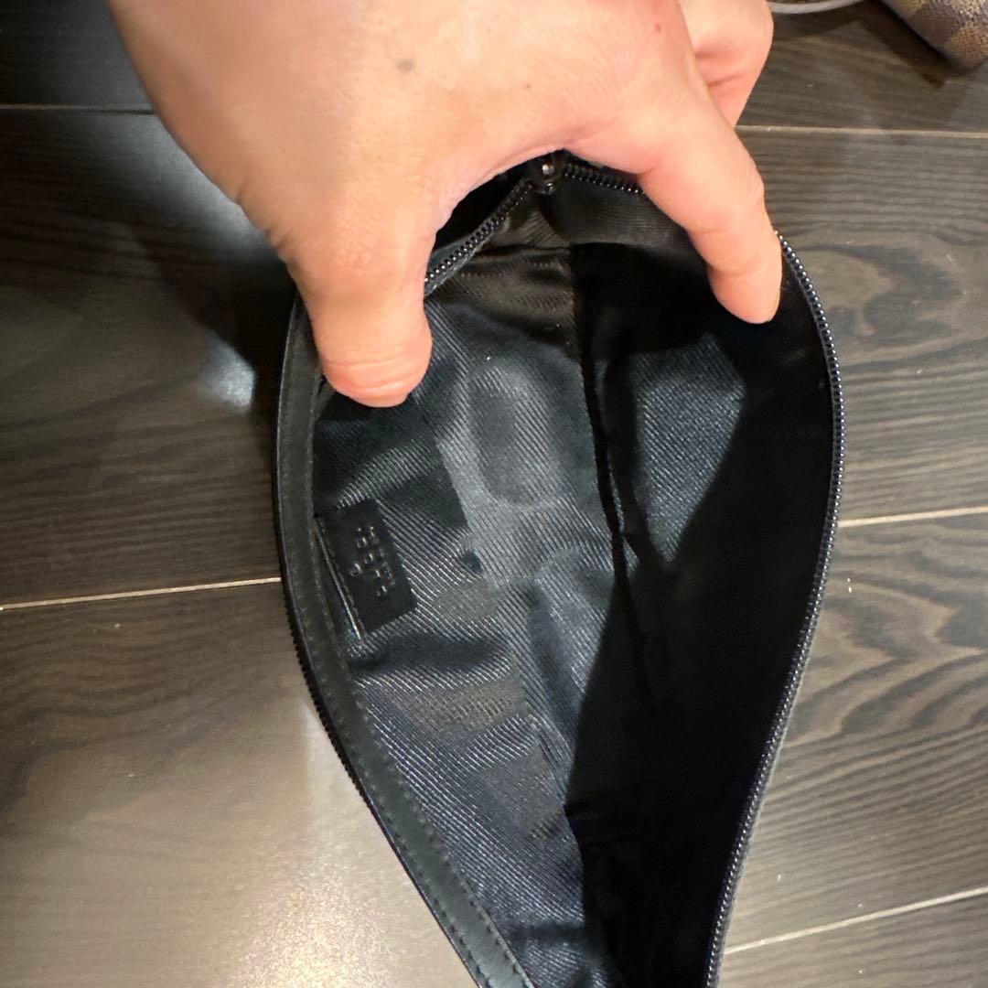 GUCCI ハンドバック