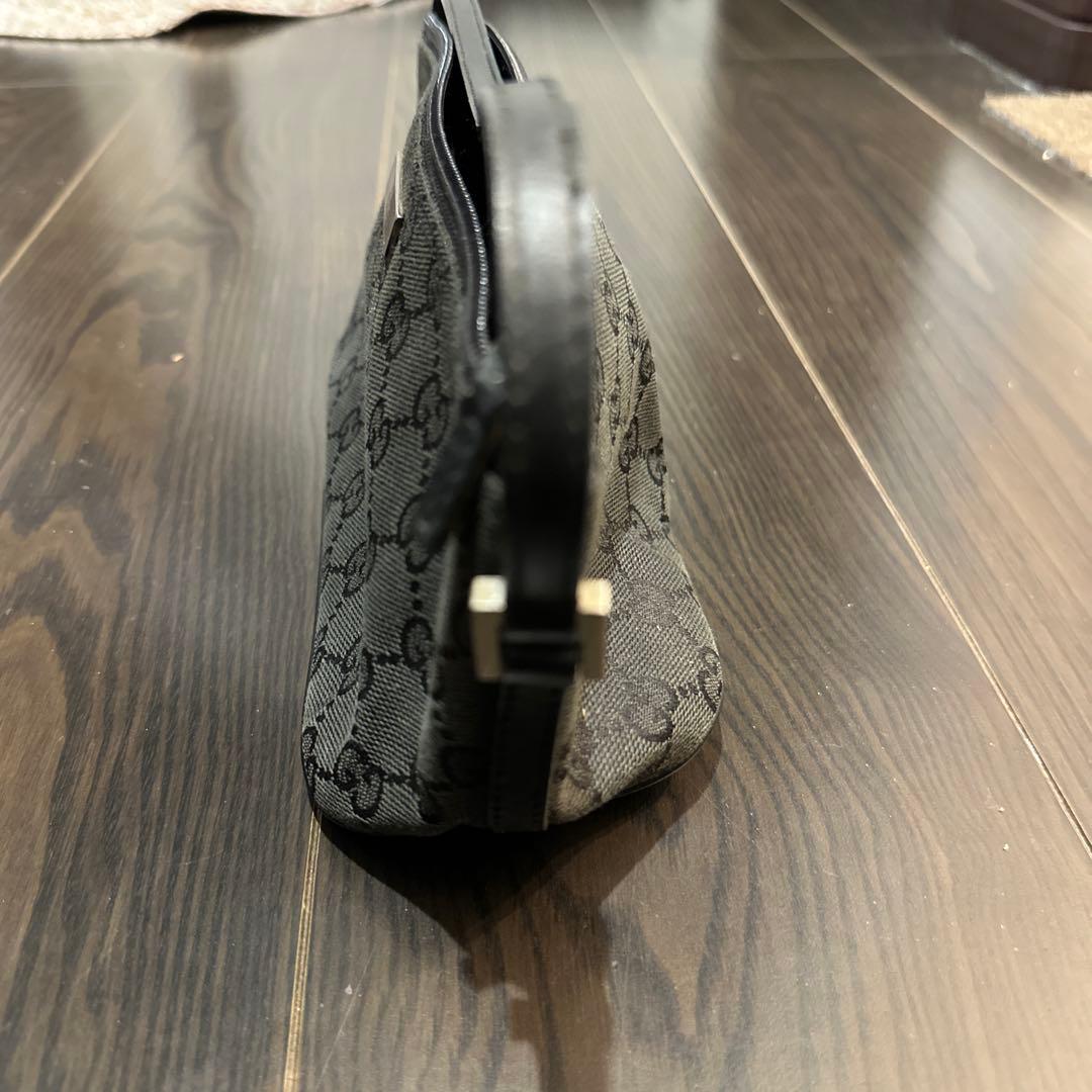 GUCCI ハンドバック