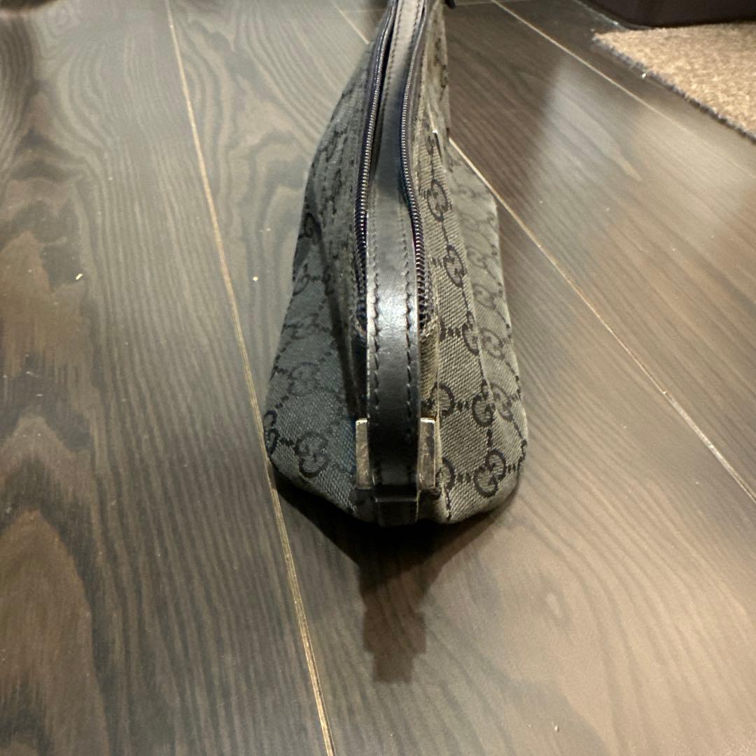 GUCCI ハンドバック