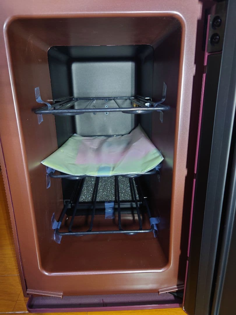 ★再度お値下げ★ワインラック ワインセラー WA-6 デバイススタイル