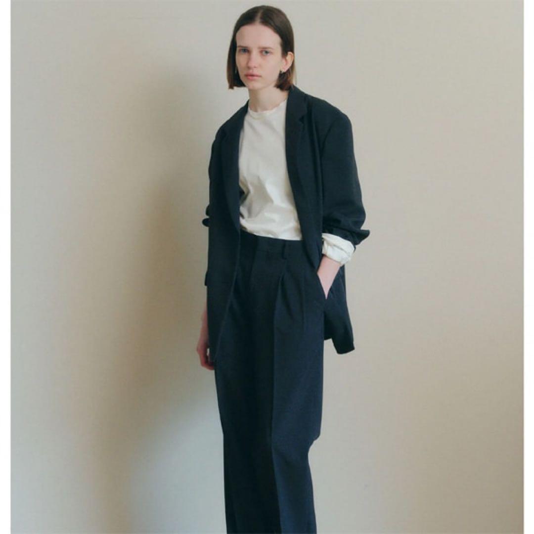 ジャケット・アウター THE SHINZONE CHRYSLER JACKET 23SMSJK02