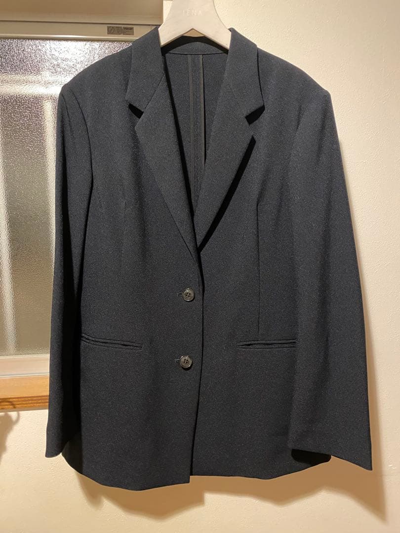 ジャケット・アウター THE SHINZONE CHRYSLER JACKET 23SMSJK02