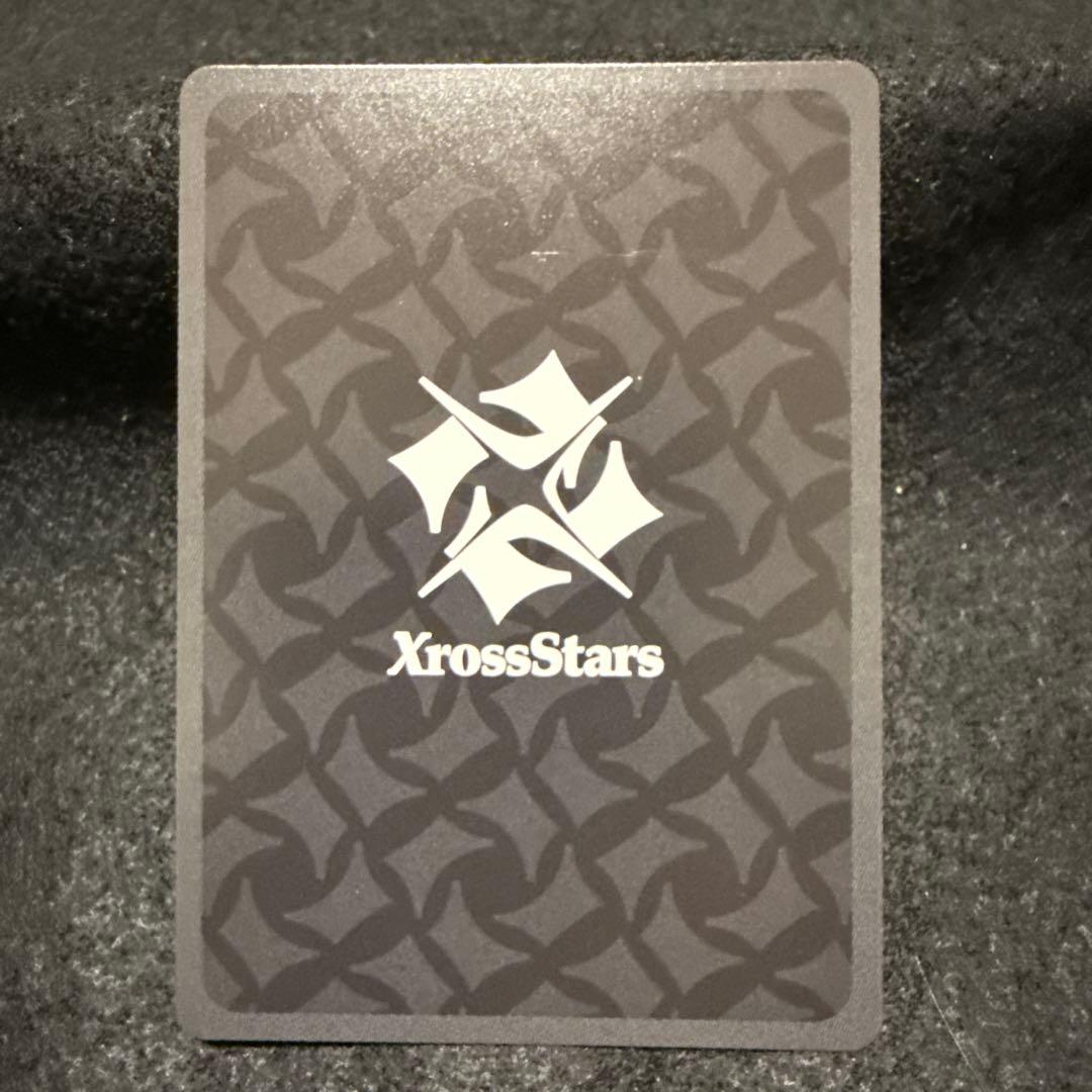 巡り合う二人　SRP