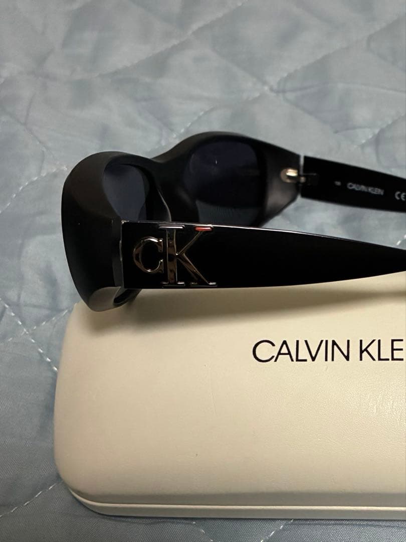   サングラス kandytwn io着用