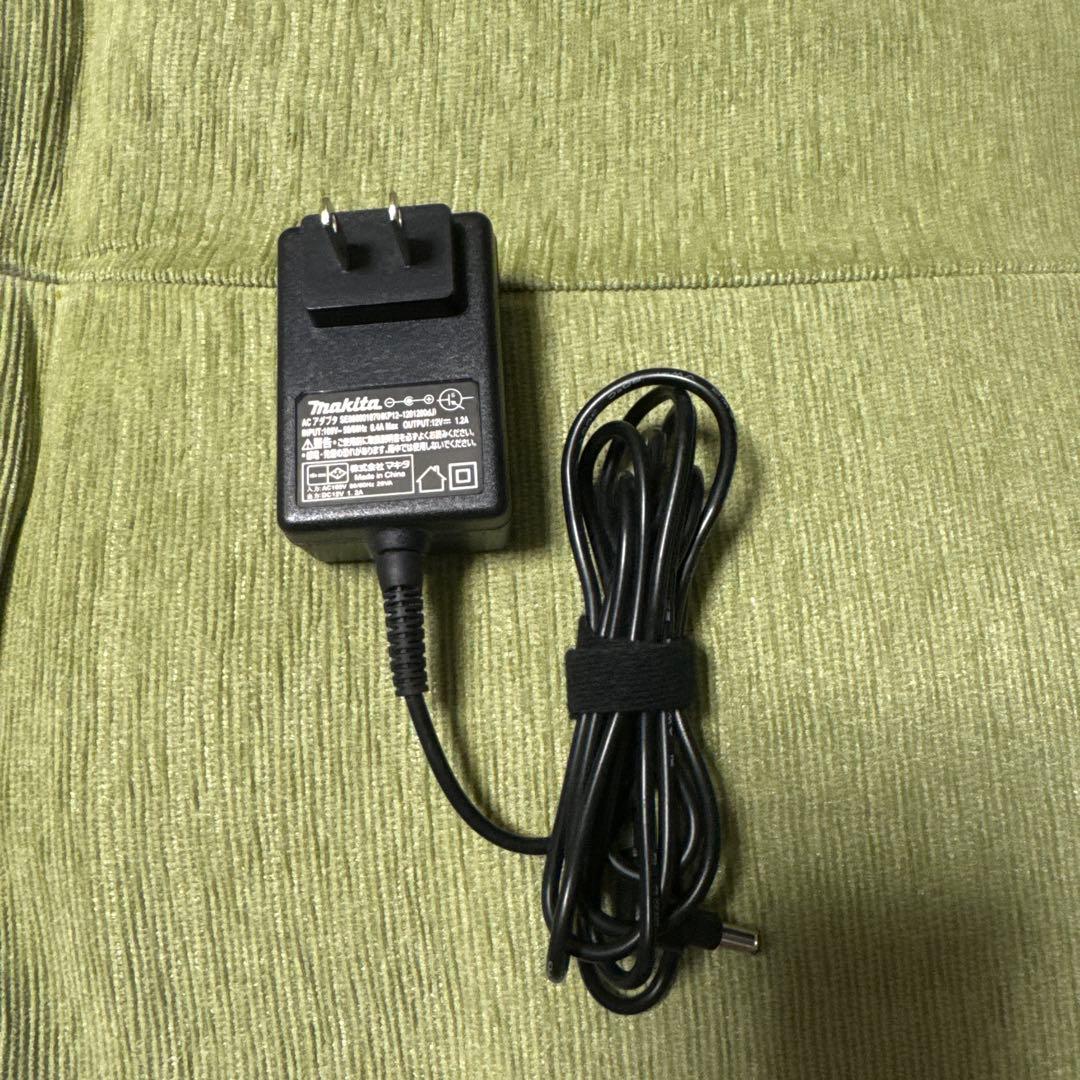 Makita ワイヤレススピーカー Bluetooth