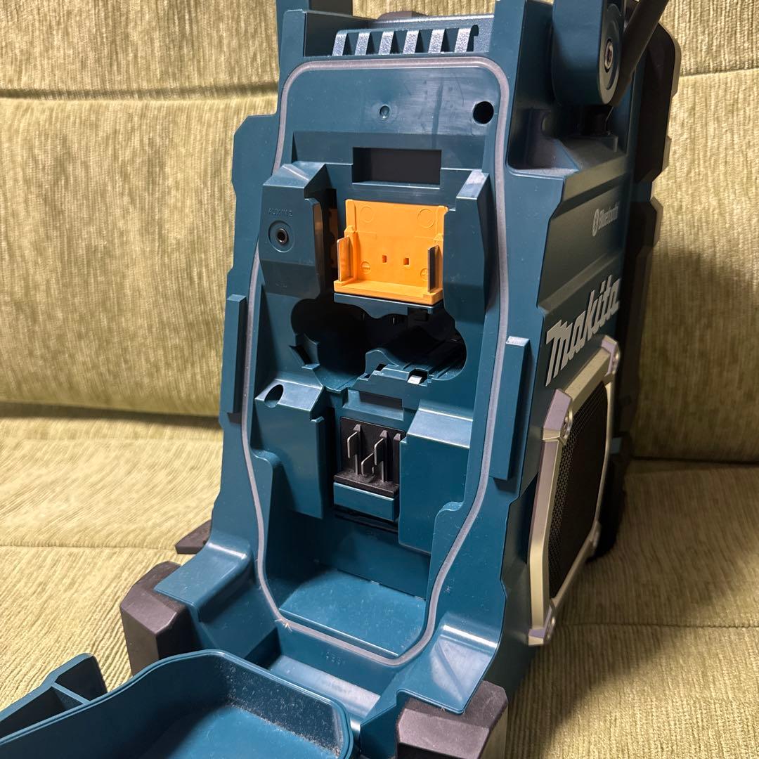 Makita ワイヤレススピーカー Bluetooth