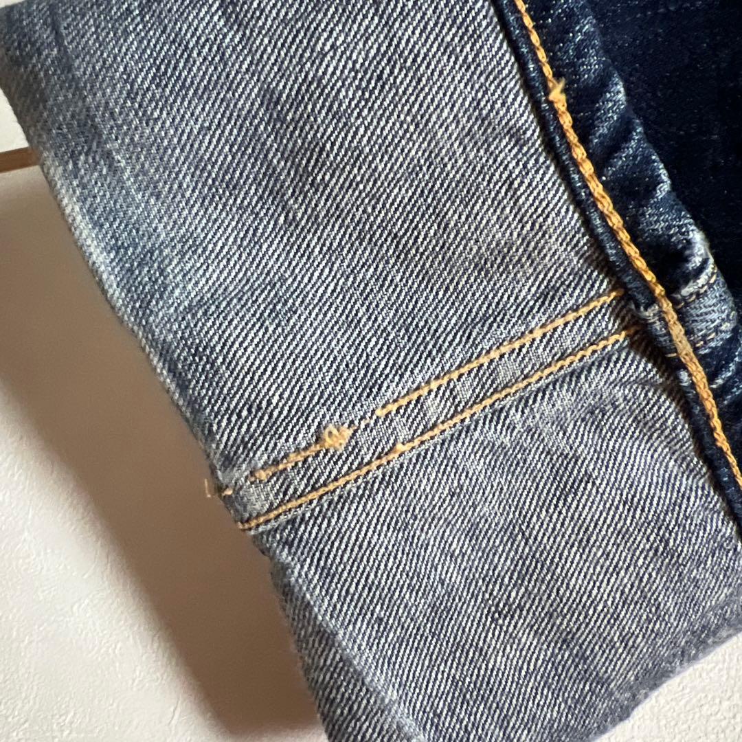 フリーホイーラーズ LOCOMOTIVE ENGINEER OVERALLS