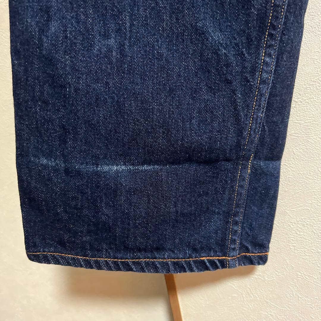 フリーホイーラーズ LOCOMOTIVE ENGINEER OVERALLS