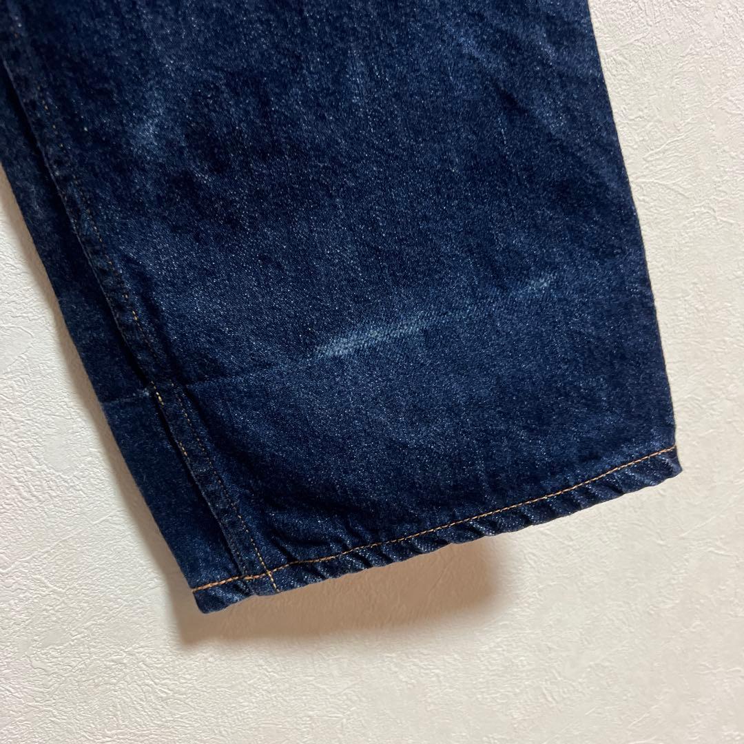 フリーホイーラーズ LOCOMOTIVE ENGINEER OVERALLS