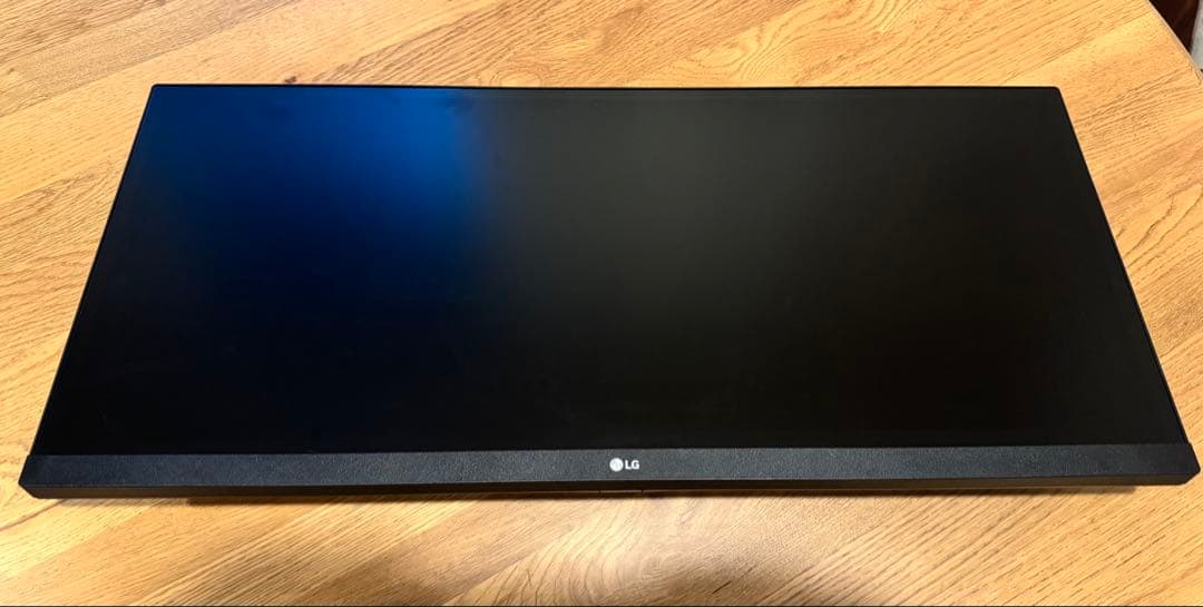 LG モニター ディスプレイ 29インチ