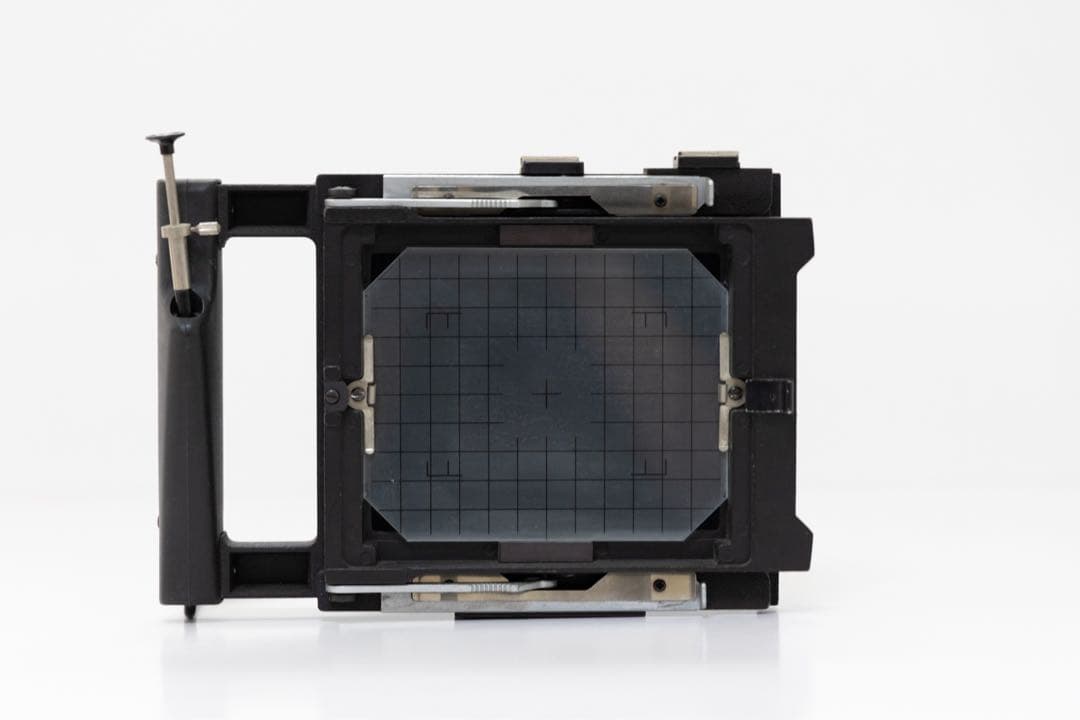 Cambo Wide 650 大判カメラ 65mmレンズ