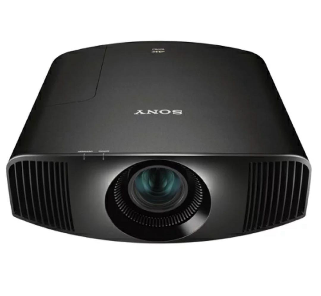 ソニー(SONY) VPL-VW275-B(ブラック)