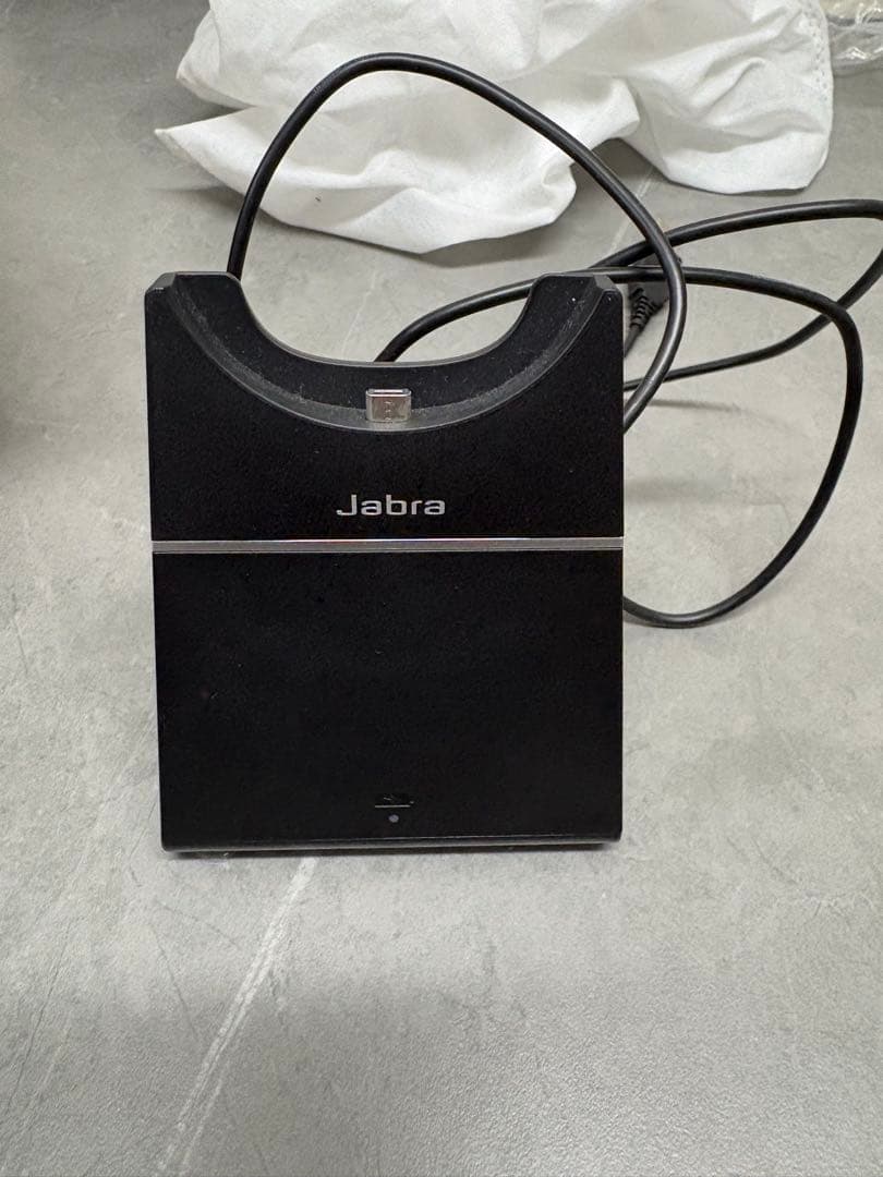 Jabra Evolve 75 ワイヤレスヘッドセット