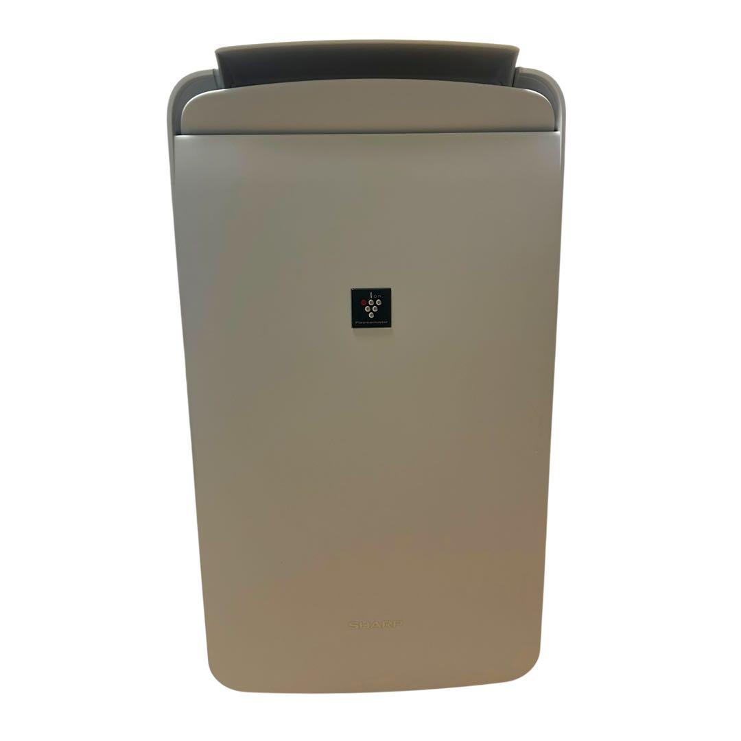 SHARP シャープ　除湿機　衣類乾燥機　CM-J100 2019年製