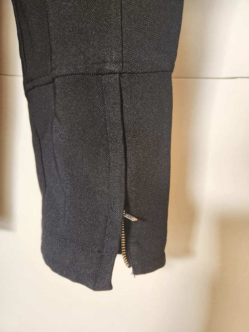 【sale】COMME des GARCONS　サルエルパンツ