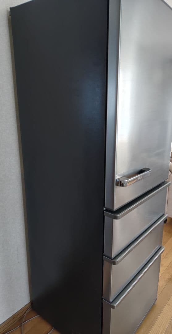 お値下げ!送料込!2020年製 AQUA 冷蔵庫