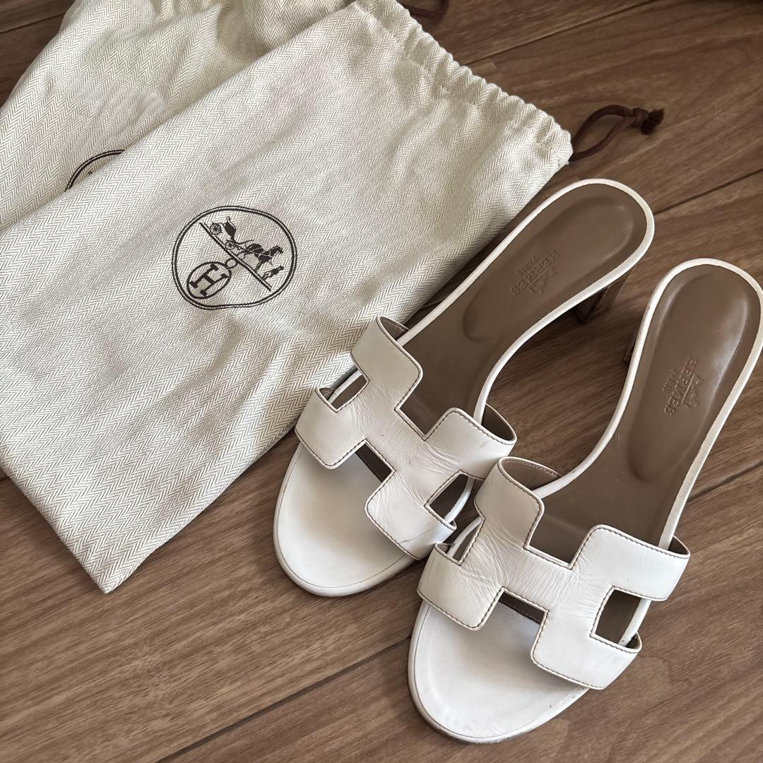 HERMES オアジス　39