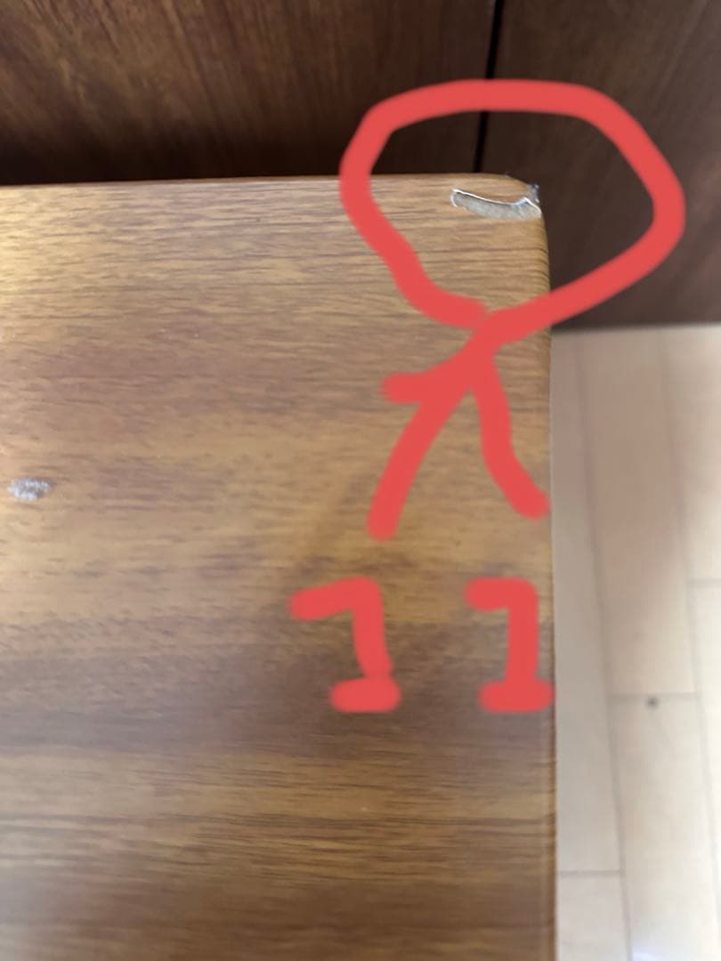 天馬 フィッツプラスメッシュ3段